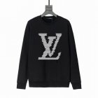 Louis Vuitton Men's Long Sleeve T-shirts 1045