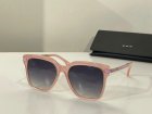 Fendi High Quality Sunglasses 405