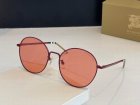 Burberry High Quality Sunglasses 906