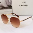 Chanel High Quality Sunglasses 1355