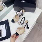 Chanel Women's Shoes 794