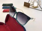 Gucci High Quality Sunglasses 5987