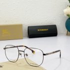 Burberry Plain Glass Spectacles 19