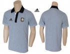 adidas Apparel Men 's Polo 313