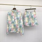 Louis Vuitton Men's Short Sleeve Suits 172