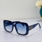 Hermes High Quality Sunglasses 179