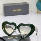 Valentino High Quality Sunglasses 614