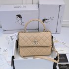 Chanel Original Quality Handbags 1520