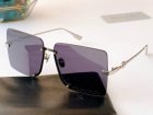 DIOR High Quality Sunglasses 821