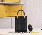 Fendi High Quality Handbags 125