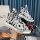 Alexander McQueen Men's Shoes 865