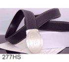 Prada High Quality Belts 104