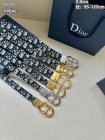 DIOR Original Quality Belts 351