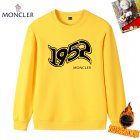 Moncler Men's Long Sleeve T-shirts 379