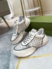 Gucci Men's Shoes 188