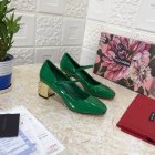 Dolce & Gabbana Women's Shoes 207