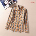 Burberry Women's Longsleeve Shirts 01