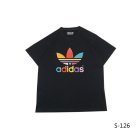 adidas Apparel Men's T-shirts 48