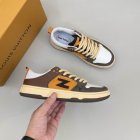 Louis Vuitton Men's shoes 473