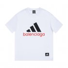 Balenciaga Men's T-shirts 673
