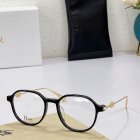 DIOR Plain Glass Spectacles 126