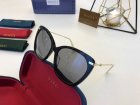 Gucci High Quality Sunglasses 1683