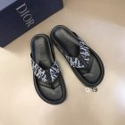 DIOR Men's Slippers 182