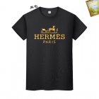 Hermes Men's T-Shirts 89
