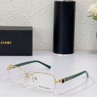 Bvlgari Plain Glass Spectacles 255