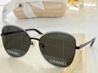 Chanel High Quality Sunglasses 3569