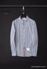 THOM BROWNE Men's Shirts 80