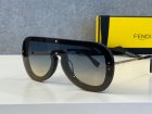Fendi High Quality Sunglasses 1517