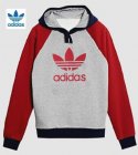 adidas Apparel Men's Hoodies 251