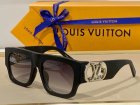 Louis Vuitton High Quality Sunglasses 1354