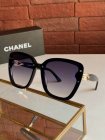Chanel High Quality Sunglasses 833