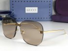 Gucci High Quality Sunglasses 480