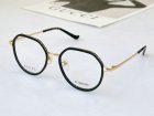 Gucci Plain Glass Spectacles 305