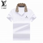Louis Vuitton Men's Polo 07