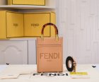 Fendi High Quality Handbags 377