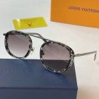 Louis Vuitton High Quality Sunglasses 1520