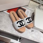 Chanel Women's Slippers 14