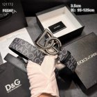 Dolce & Gabbana Original Quality Belts 101