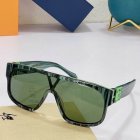 Louis Vuitton High Quality Sunglasses 4493