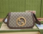Gucci High Quality Handbags 1704