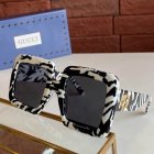 Gucci High Quality Sunglasses 1290