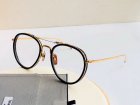 THOM BROWNE Plain Glass Spectacles 92
