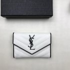 Yves Saint Laurent High Quality Wallets 26