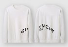 GIVENCHY Men's Long Sleeve T-shirts 92