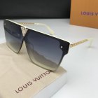 Louis Vuitton High Quality Sunglasses 62
