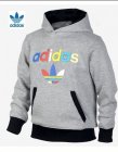 adidas Apparel Men's Hoodies 264